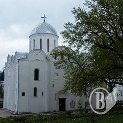 Національний заповідник «Чернігів стародавній» змінив режим роботи Національний заповідник «Чернігів стародавній» змінив режим роботи