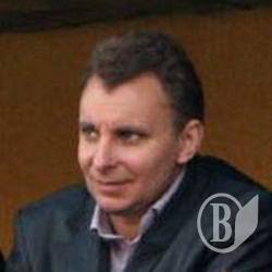 Іван Чаус: Футболісти «Десни» відмовилися їхати на гру Іван Чаус: Футболісти «Десни» відмовилися їхати на гру