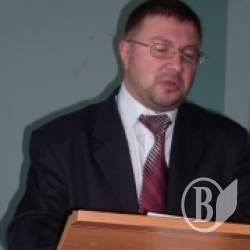 Голова Чернігівського ЄЦ у Києві розказав, що до виборів готовий Голова Чернігівського ЄЦ у Києві розказав, що до виборів готовий