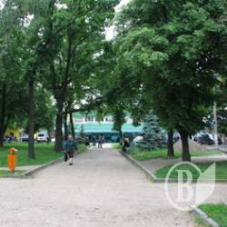 Благоустрій історичної зони Прилук: Юрій Коптєв слово дотримав Благоустрій історичної зони Прилук: Юрій Коптєв слово дотримав