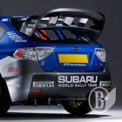   Subaru Open Cup 2009  20 