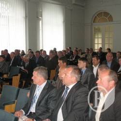 Ремонт доріг на Чернігівщині фінансується на 10-15% Ремонт доріг на Чернігівщині фінансується на 10-15%