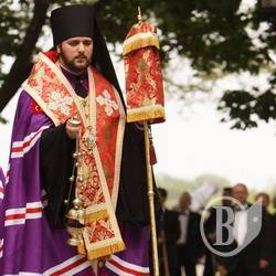 Вшанування Тараса Шевченка до дня перепоховання. ФОТОрепортаж Вшанування Тараса Шевченка до дня перепоховання. ФОТОрепортаж