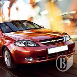 Chevrolet згорів разом з гаражем Chevrolet згорів разом з гаражем