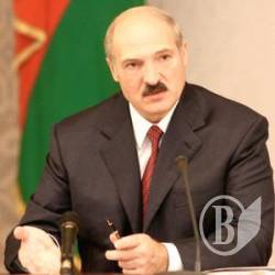 Лукашенко потребовал от правительства «не кланяться перед Россией» Лукашенко потребовал от правительства «не кланяться перед Россией»
