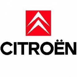 Сталась самоліквідація «Citroen» Сталась самоліквідація «Citroen»