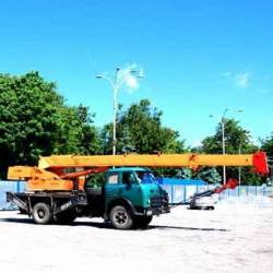 У Прилуках розпочато реконструкцію центральної площі У Прилуках розпочато реконструкцію центральної площі