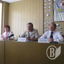 Що болить чернігівським екологам? Що болить чернігівським екологам?