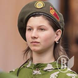Військово-спортивна гра «Зірниця»: Повернення традицій. ФОТОрепортаж Військово-спортивна гра «Зірниця»: Повернення традицій. ФОТОрепортаж