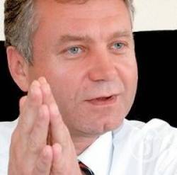 Микола Літвінов: Мер Чернігова людей не боїться Микола Літвінов: Мер Чернігова людей не боїться