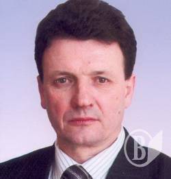 Владимир Француз: «Невиноватый я!» Владимир Француз: «Невиноватый я!»
