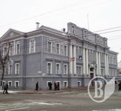 Засідання 39 сесії Чернігівської міської ради відбудеться 23 червня Засідання 39 сесії Чернігівської міської ради відбудеться 23 червня