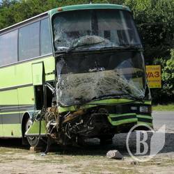 ДАІ проводить операцію «Автобус-2009» ДАІ проводить операцію «Автобус-2009»