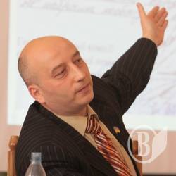 «Тарасовець проти Шеремета» не значить БЮТ проти Партії регіонів. ФОТО «Тарасовець проти Шеремета» не значить БЮТ проти Партії регіонів. ФОТО
