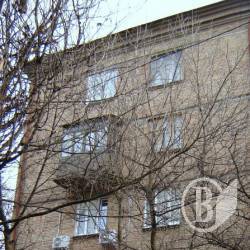 Квартири на вторинному ринку Києва дешевшають Квартири на вторинному ринку Києва дешевшають