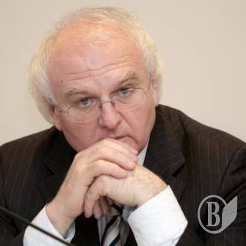 Іван Вакарчук: Громада має допомогати школам. Добровільно Іван Вакарчук: Громада має допомогати школам. Добровільно