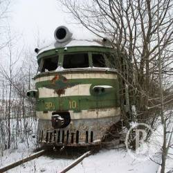 Возможна отмена некоторых пригородных поездов Возможна отмена некоторых пригородных поездов