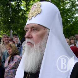 Патріарх Філарет: Росії час позбутися комплексу «ревнивої матері» Патріарх Філарет: Росії час позбутися комплексу «ревнивої матері»