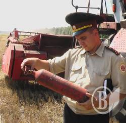 Як охороняють врожай від пожеж? Рейд МНС. ФОТО Як охороняють врожай від пожеж? Рейд МНС. ФОТО