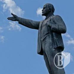 Ленін не витримав і вбив білоруса Ленін не витримав і вбив білоруса