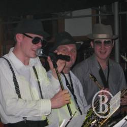 Jam Bubble band   - 19 