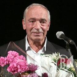 Воланд, відомий як Валентин Гафт: „Спасибі вам...” ФОТОрепортаж Воланд, відомий як Валентин Гафт: „Спасибі вам...” ФОТОрепортаж