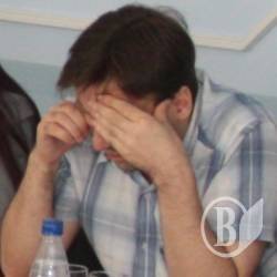 Чи змінювати Конституцію? - вирішували у Чернігові. ФОТО Чи змінювати Конституцію? - вирішували у Чернігові. ФОТО
