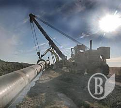 Разгерметизация газопровода Дашава-Киев-Брянск-Москва случилась в Черниговской области