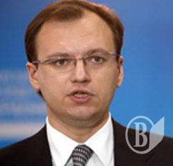 Заступник голови СБУ з «липовим» дипломом буде звільнений Заступник голови СБУ з «липовим» дипломом буде звільнений