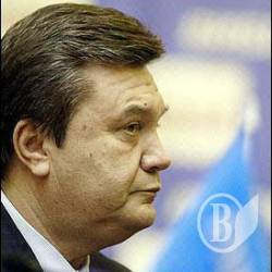 Янукович рекомендував журналісту «не бовтати язиком» Янукович рекомендував журналісту «не бовтати язиком»