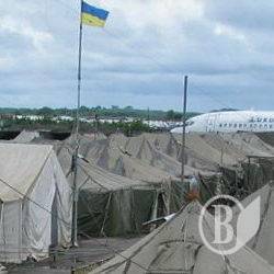 І знову до Ліберії. ФОТО І знову до Ліберії. ФОТО