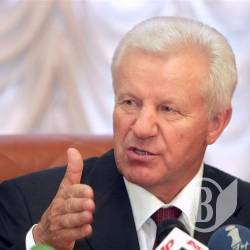 Олександр Мороз пообіцяв медицину за державний рахунок Олександр Мороз пообіцяв медицину за державний рахунок