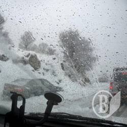 Можна їздити – ВОНИ прибирають Можна їздити – ВОНИ прибирають