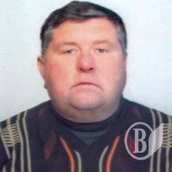 Депутат сокирою завалив розбійника. Фото Депутат сокирою завалив розбійника. Фото