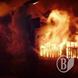 Дві особи загинули під час пожеж на Чернігівщині 24 грудня Дві особи загинули під час пожеж на Чернігівщині 24 грудня