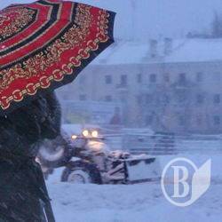 Чернігів на світанку. Під снігом. ФОТОрелаксація Чернігів на світанку. Під снігом. ФОТОрелаксація
