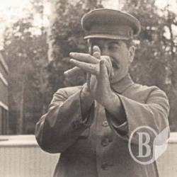 Чи встигнуть до виборів засудити Сталіна? Чи встигнуть до виборів засудити Сталіна?
