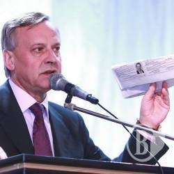Чим ближче до виборів, тим більше бруду. ВІДЕО Чим ближче до виборів, тим більше бруду. ВІДЕО