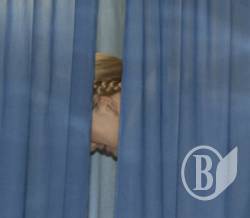 Тимошенко лідирує у всіх виборчих округах Чернігівщини Тимошенко лідирує у всіх виборчих округах Чернігівщини