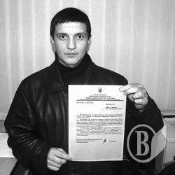 «Військово-міліцейська драма» – офіційно: Сам винуватий! «Військово-міліцейська драма» – офіційно: Сам винуватий!