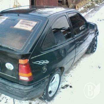   Opel Kadett