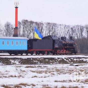 Музей у Крутах готовий до передачі – голова Чернігівської облради Музей у Крутах готовий до передачі – голова Чернігівської облради