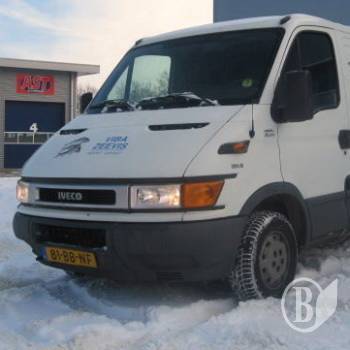   IVECO  