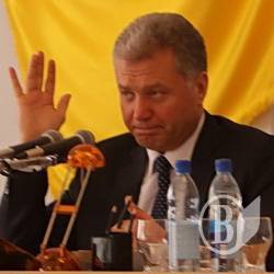 Чернігівська міськрада: Сесія розглянула всі питання Чернігівська міськрада: Сесія розглянула всі питання