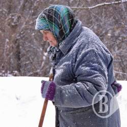 Шлях у Європу: «Село неначе погоріло...» ФОТОфакт Шлях у Європу: «Село неначе погоріло...» ФОТОфакт