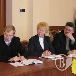 Погляд профспілок на бюджетний процес і економічну ситуацію на Чернігівщині Погляд профспілок на бюджетний процес і економічну ситуацію на Чернігівщині