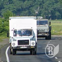 Автоперевізники Чернігівщини доставили 573 тисячі тонн у 2009 році Автоперевізники Чернігівщини доставили 573 тисячі тонн у 2009 році