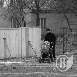 КП «Чернігівбудінвест» – торбинка для землі міської громади? КП «Чернігівбудінвест» – торбинка для землі міської громади?