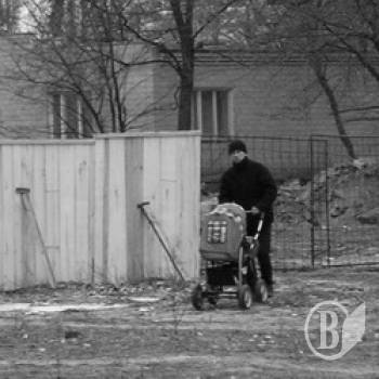 КП «Чернігівбудінвест» – торбинка для землі міської громади? КП «Чернігівбудінвест» – торбинка для землі міської громади?