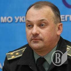 Чернігівський воєнком не радить ухилятися від служби. ФОТО Чернігівський воєнком не радить ухилятися від служби. ФОТО